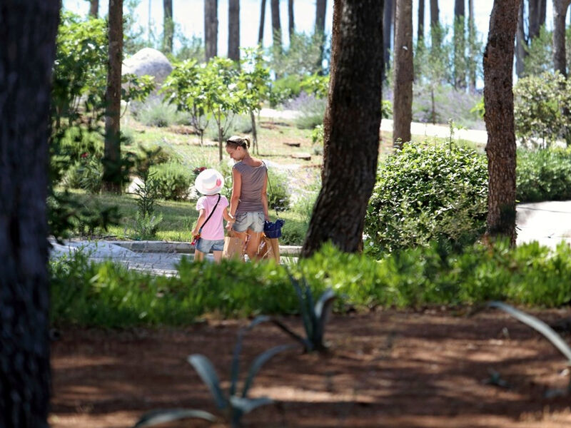 Hotel Resort Bluesun  Velaris