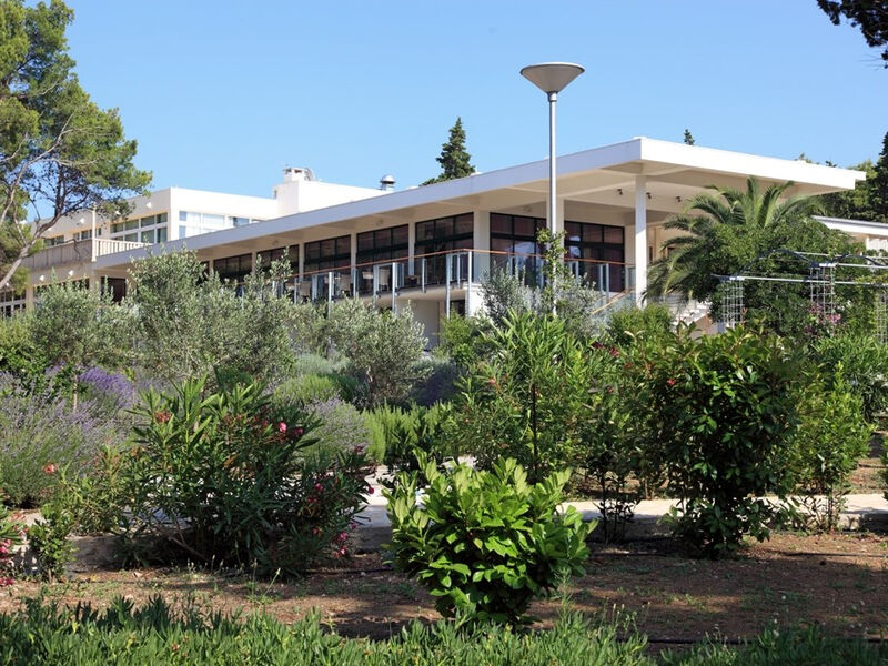 Hotel Resort Bluesun  Velaris
