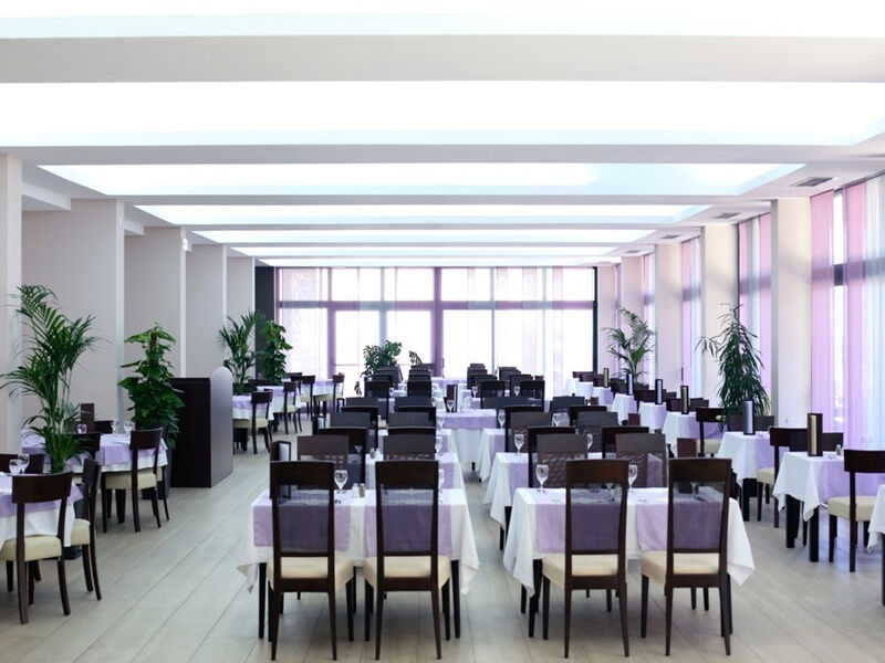 Hotel Resort Bluesun  Velaris