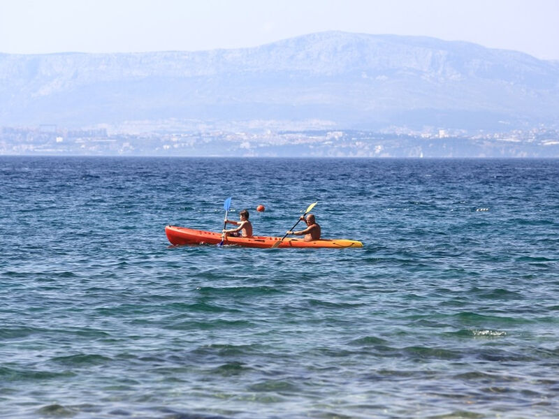 Hotel Resort Bluesun  Velaris