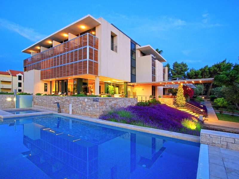 Hotel Resort Bluesun  Velaris