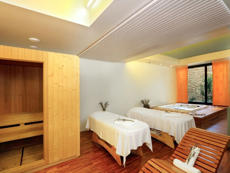 Hotel Resort Bluesun  Velaris