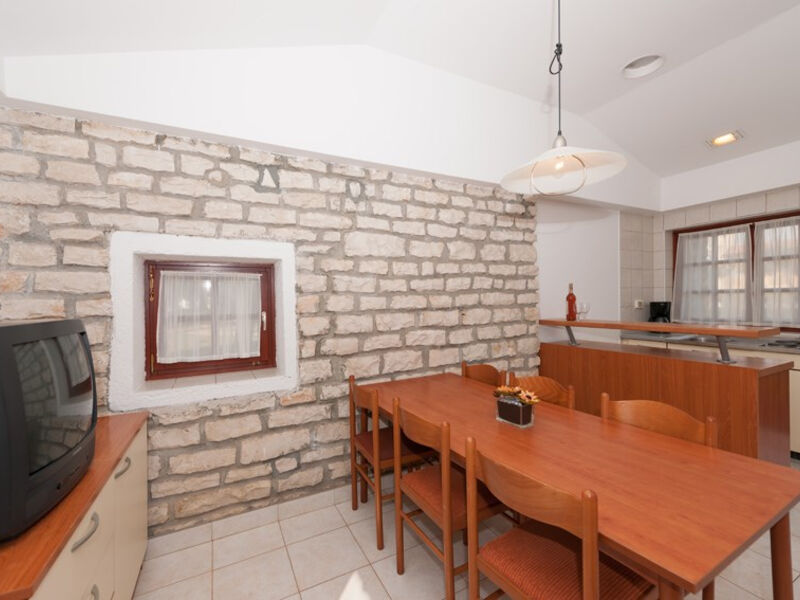 Apartmány Villas Rubin
