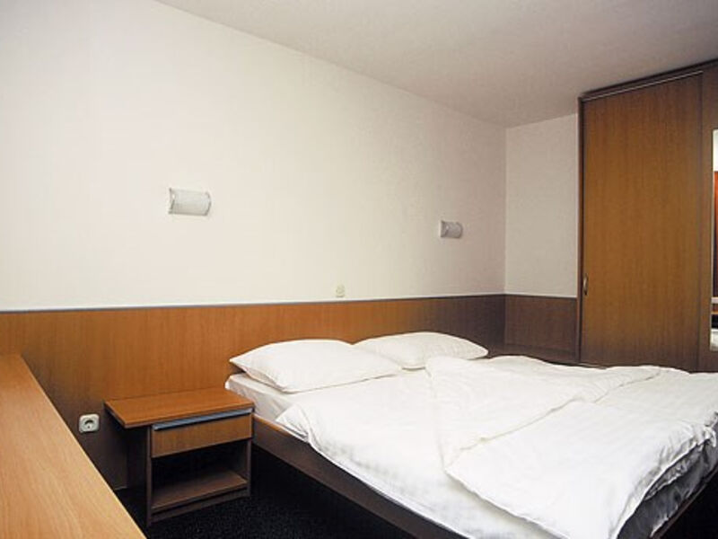 Hotel Agava