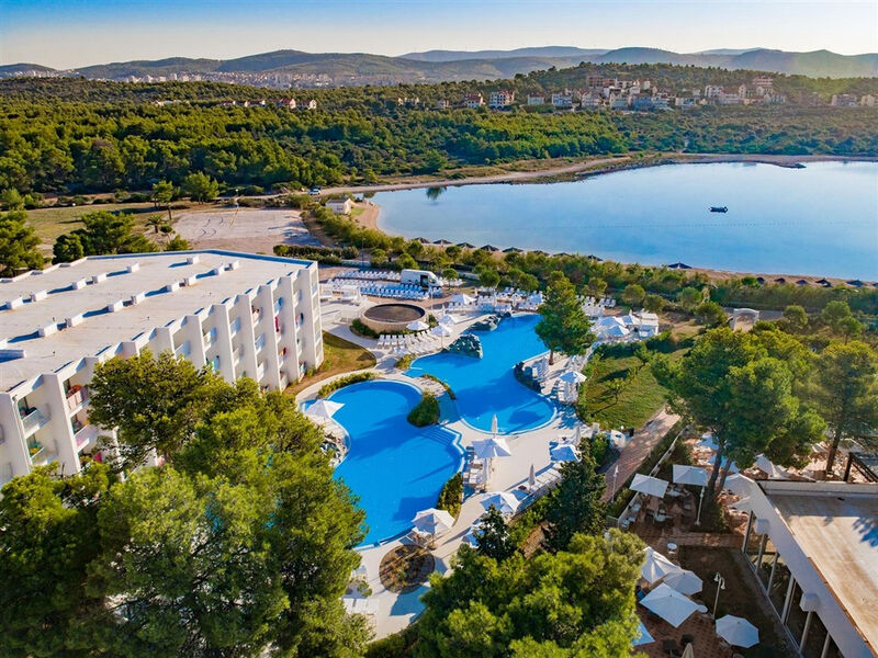 Amadria Park Hotel Jakov