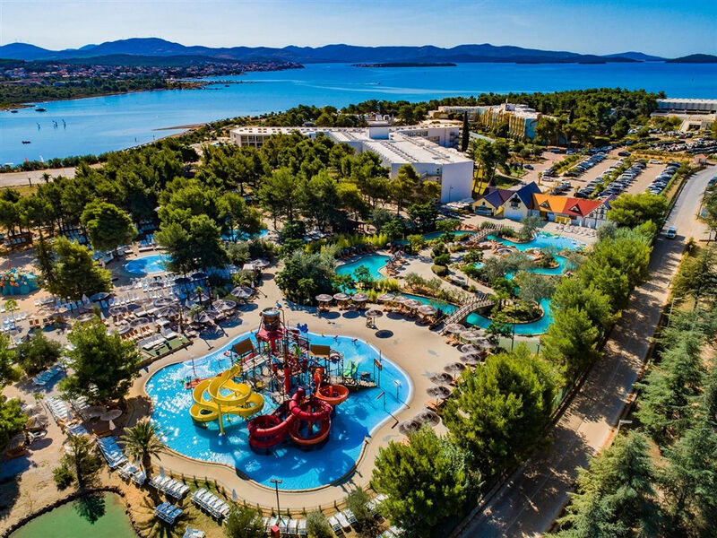 Amadria Park Hotel Jakov