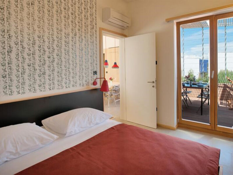Apartmány Amarin