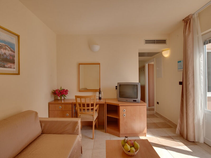 Apartmány Amarin