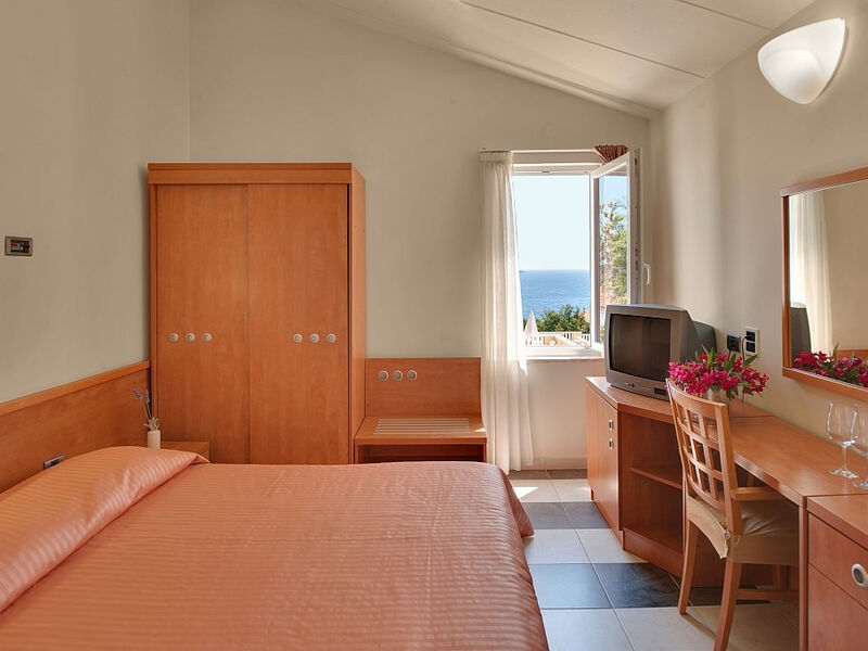 Apartmány Amarin