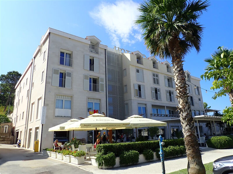 Hotel Osejava