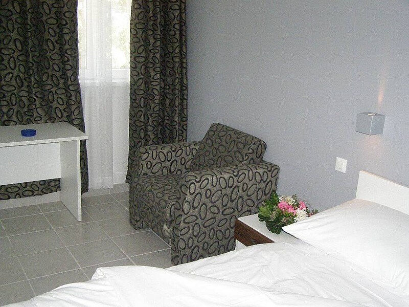 Hotel Mirta