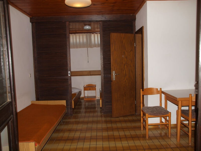 Apartmány Helios