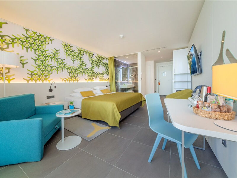 Hotel Bluesun Berulia