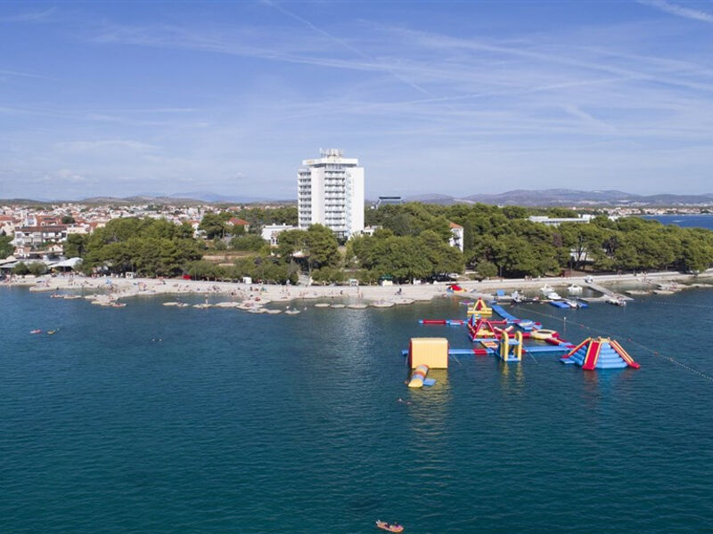 Hotel Punta