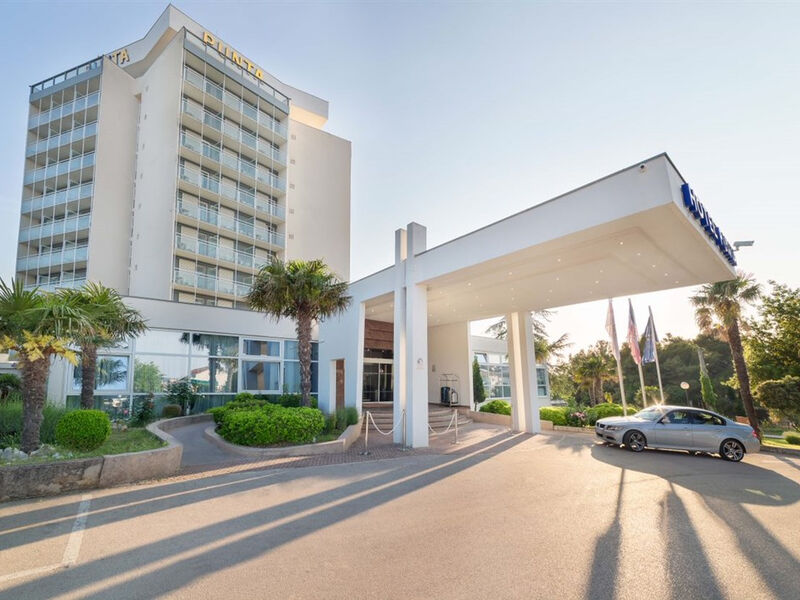 Hotel Punta