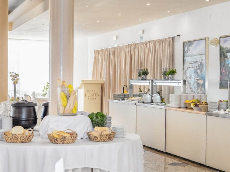 Hotel Punta