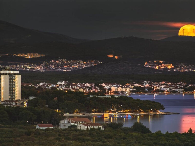 Hotel Punta