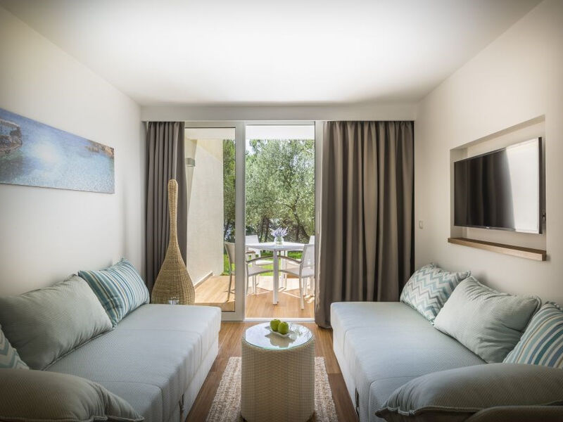 Valamar Bellevue Resort