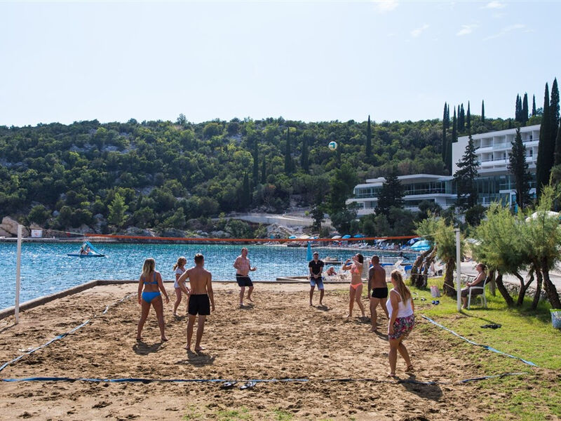 Hotel OSMINE
