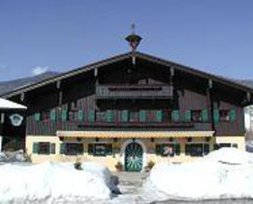 Hotel Lammertal Resort