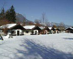 Hotel Lammertal Resort