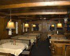 Hotel Lammertal Resort