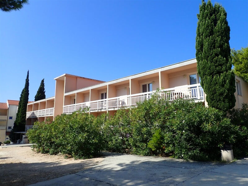 Pavilon Dukić-A
