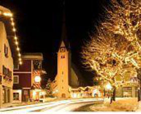 Hotel Lammertal Resort