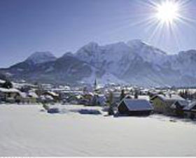 Hotel Lammertal Resort