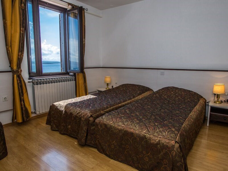 Hotel Kastel