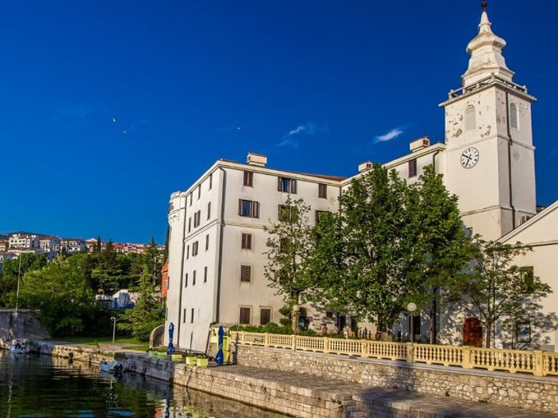Hotel Kastel