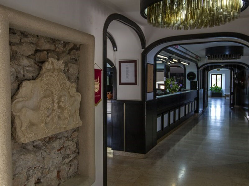 Hotel Kastel