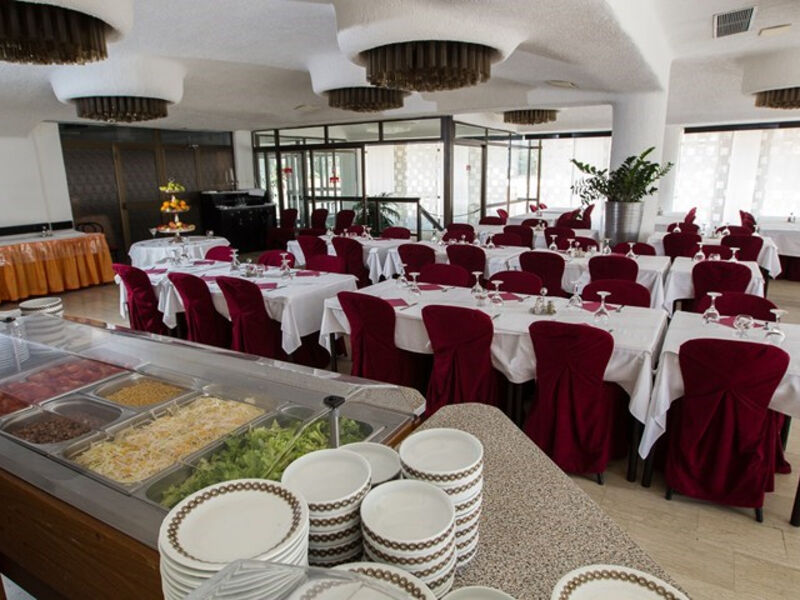 Hotel Kastel