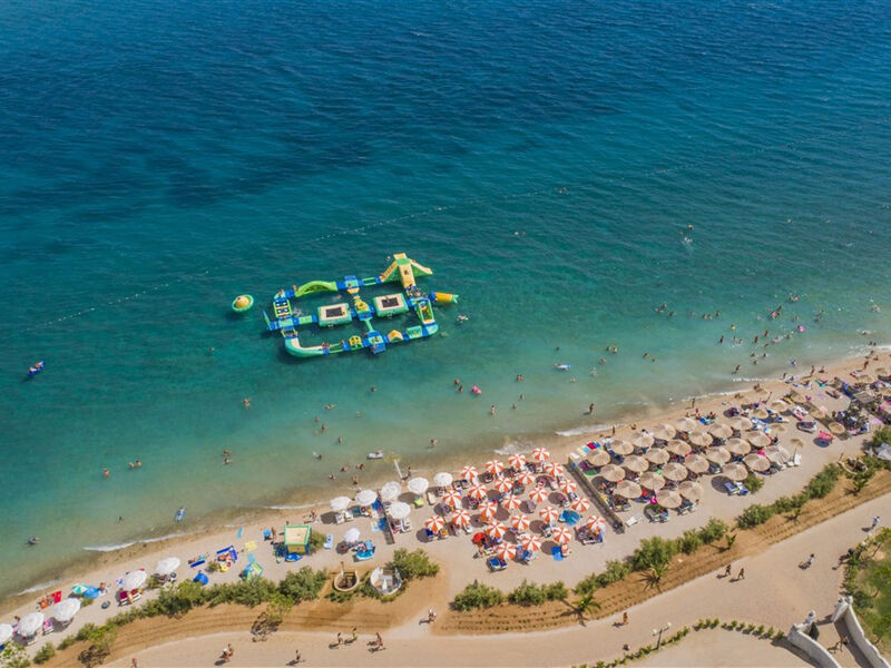 Amadria Park  Hotel Andrija