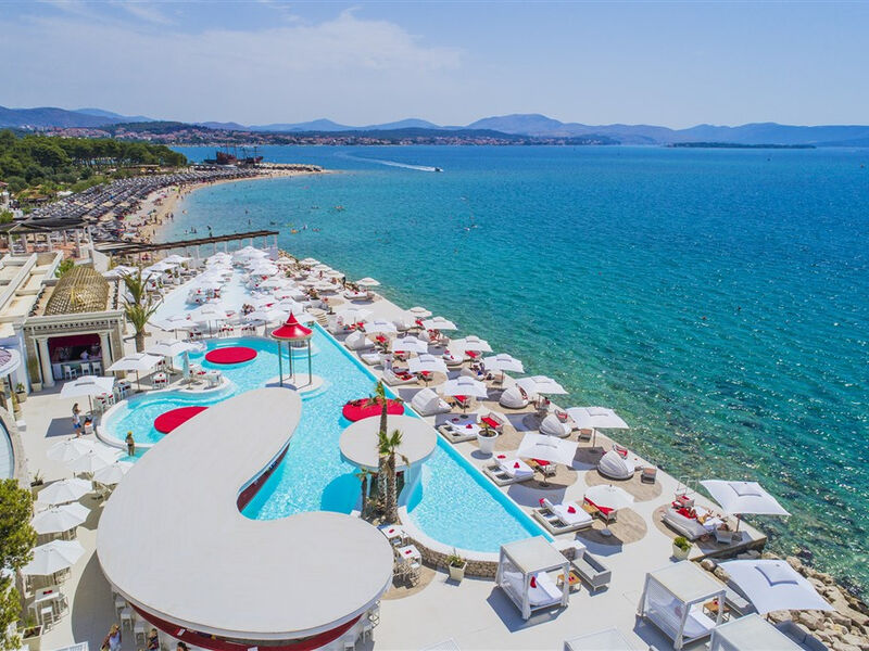 Amadria Park  Hotel Andrija