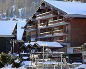 Hotel Des Masques