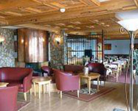 Hotel Des Masques