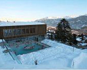 Hotel Des Masques