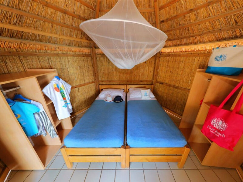 Resort Pine Beach Pakoštane