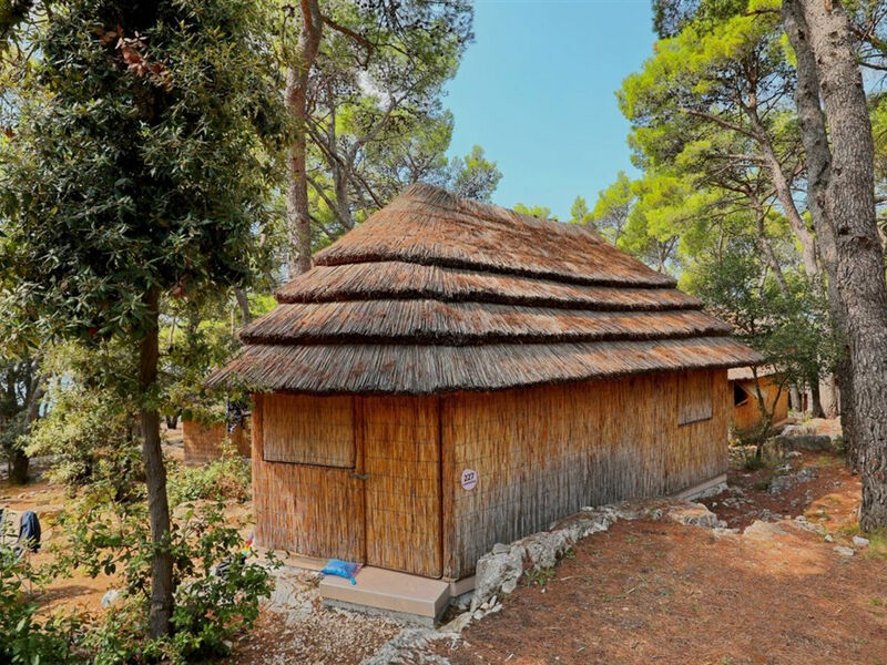 Resort Pine Beach Pakoštane