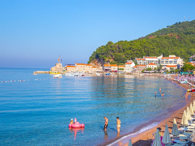 Hotel Palas