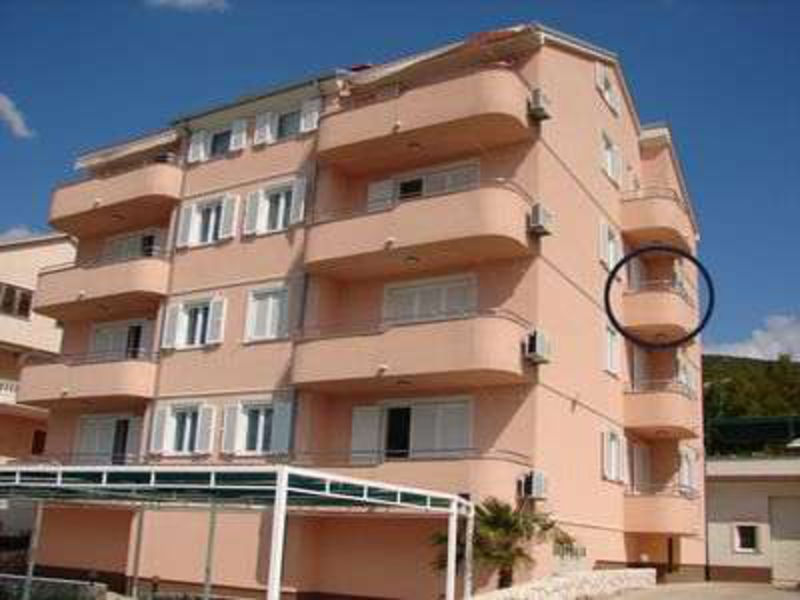 Apartmány 1323-364
