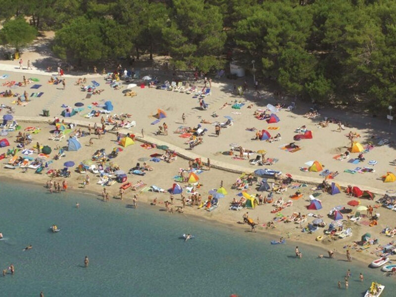 Mobilní Domky Adriatic Kamp Zaton