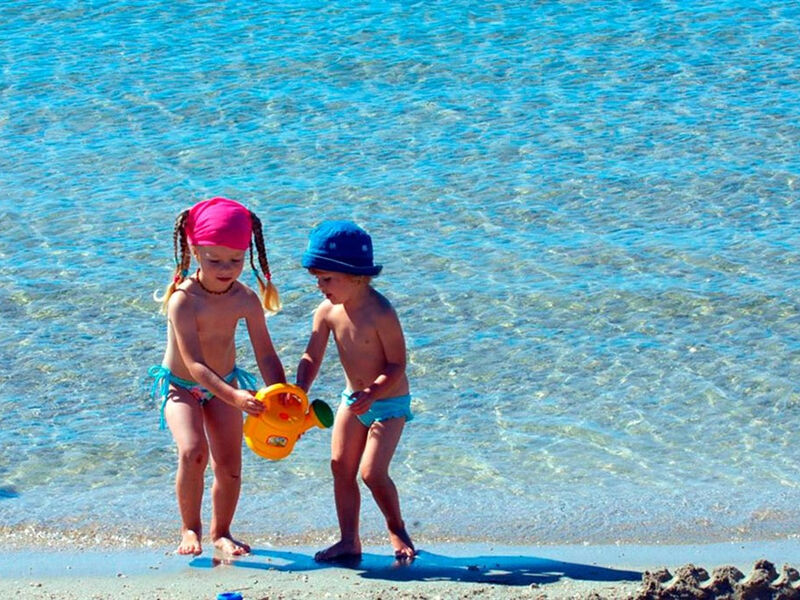 Mobilní Domky Adriatic Kamp Zaton