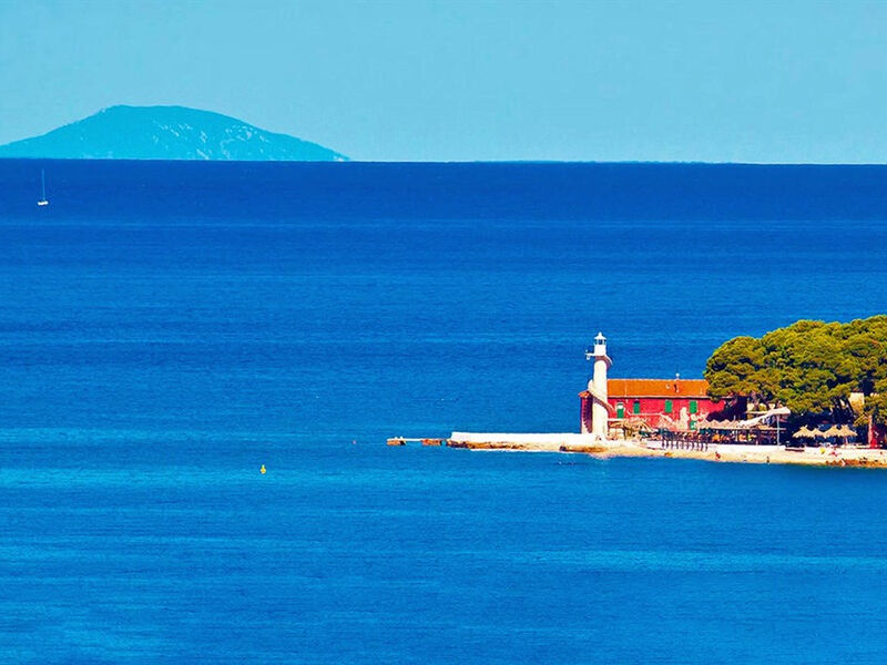 Mobilní Domky Adriatic Kamp Zaton