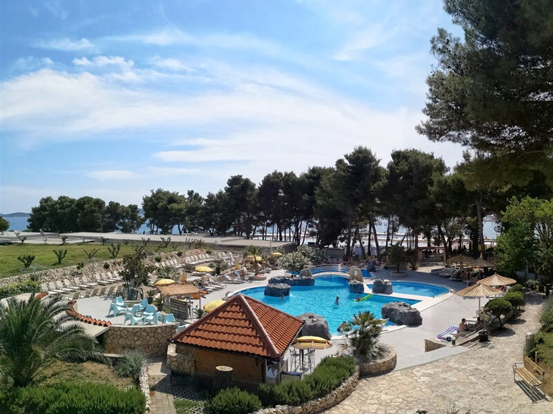 Matilde Beach Resort