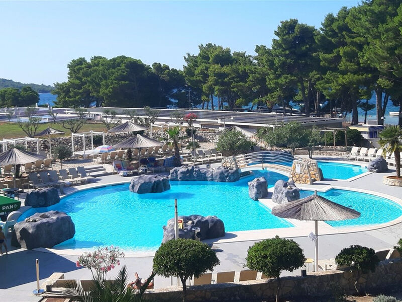 Matilde Beach Resort