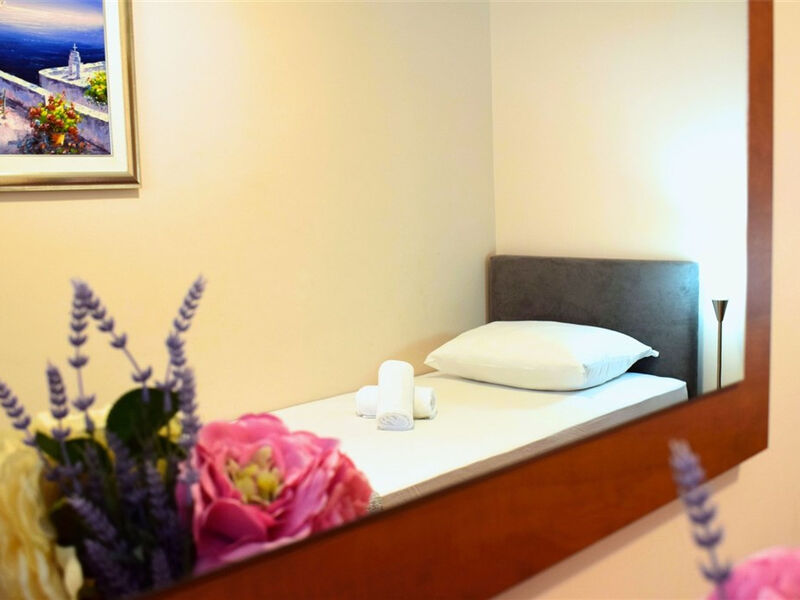 Matilde Beach Resort