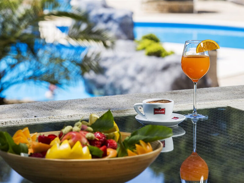 Matilde Beach Resort