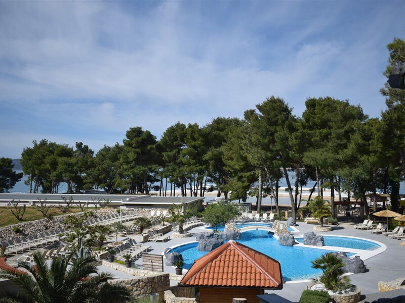 Matilde Beach Resort